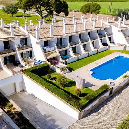 Falesia Nature By The Portuguese Butler Αλμπουφέιρα