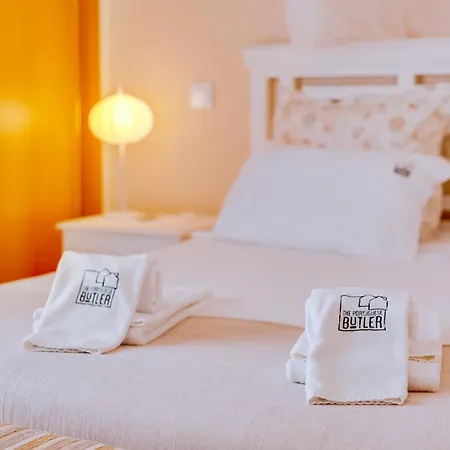 Villa Falésia Nature By The Portuguese Butler Albufeira