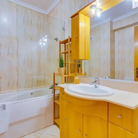 Villa Falésia Nature By The Portuguese Butler