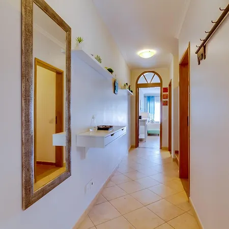 Falésia Nature By The Portuguese Butler