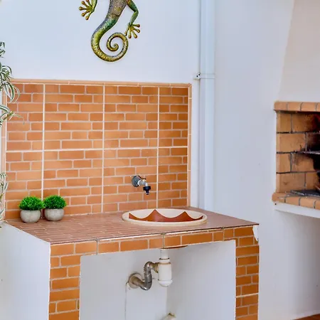 Falésia Nature By The Portuguese Butler