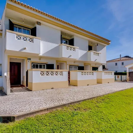 Falésia Nature By The Portuguese Butler Albufeira