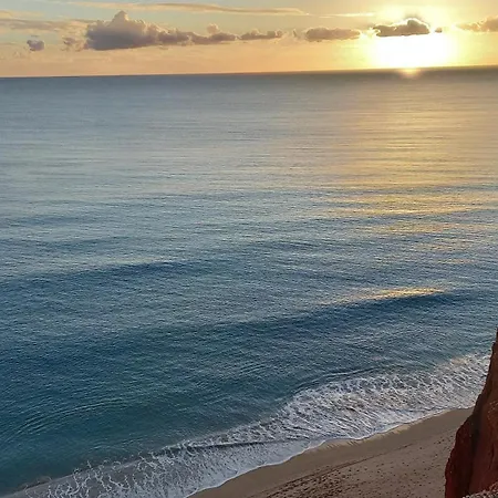 Villa Falésia Nature By The Portuguese Butler