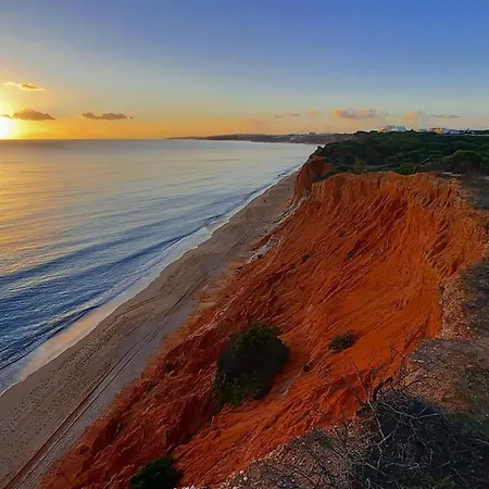 Villa Falésia Nature By The Portuguese Butler Albufeira
