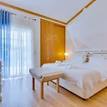 וילה Falesia Nature By The Portuguese Butler