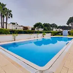 וילה Falesia Nature By The Portuguese Butler *
