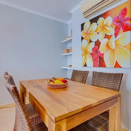 Вилла Falesia Nature By The Portuguese Butler