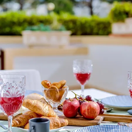 Villa Falesia Nature By The Portuguese Butler