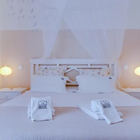 Вилла Falesia Nature By The Portuguese Butler