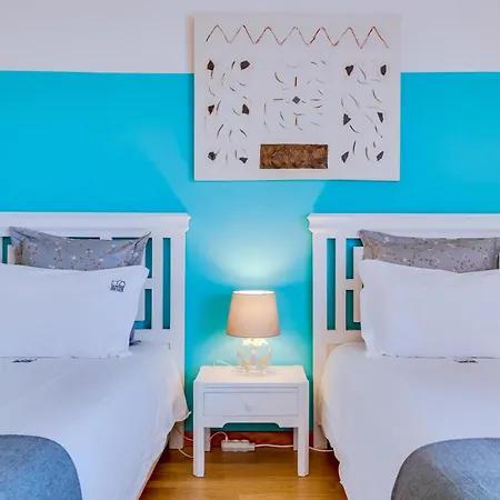 Falesia Nature By The Portuguese Butler