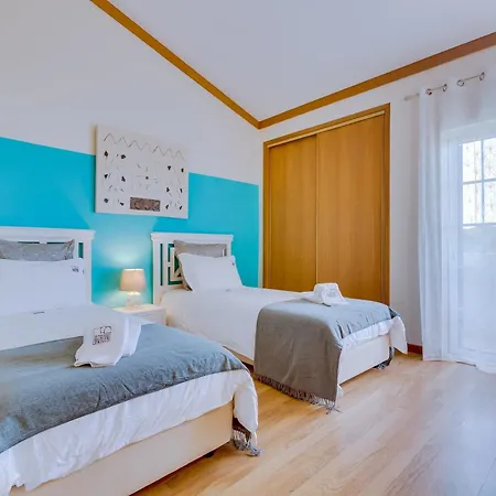 Falesia Nature By The Portuguese Butler Albufeira