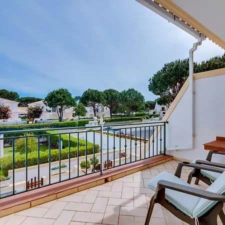 Вилла Falesia Nature By The Portuguese Butler *