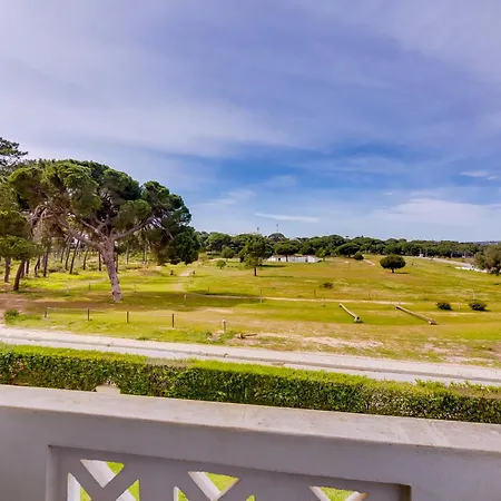 Вилла Falesia Nature By The Portuguese Butler