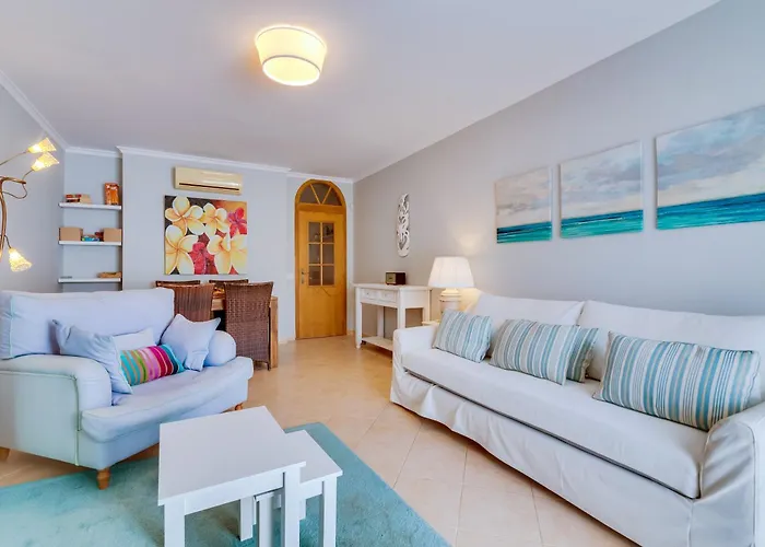 ヴィラ Falesia Nature By The Portuguese Butler