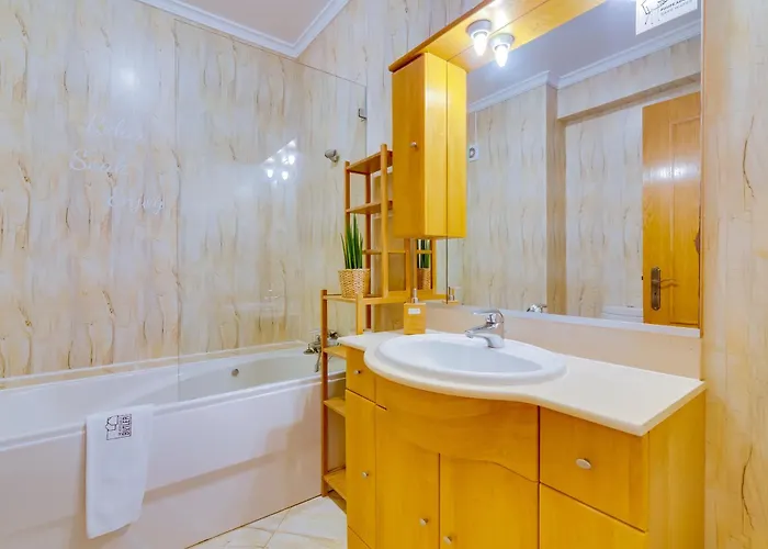 ヴィラ Falesia Nature By The Portuguese Butler