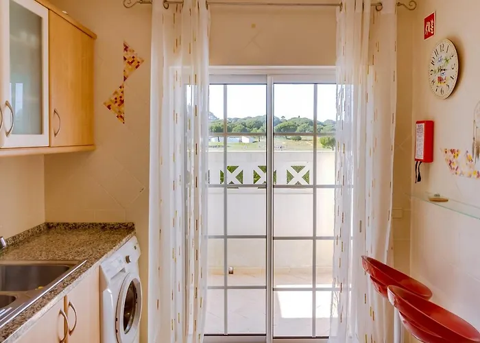 ヴィラ Falesia Nature By The Portuguese Butler *