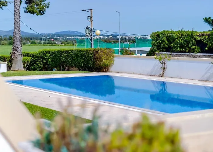 ヴィラ Falesia Nature By The Portuguese Butler *