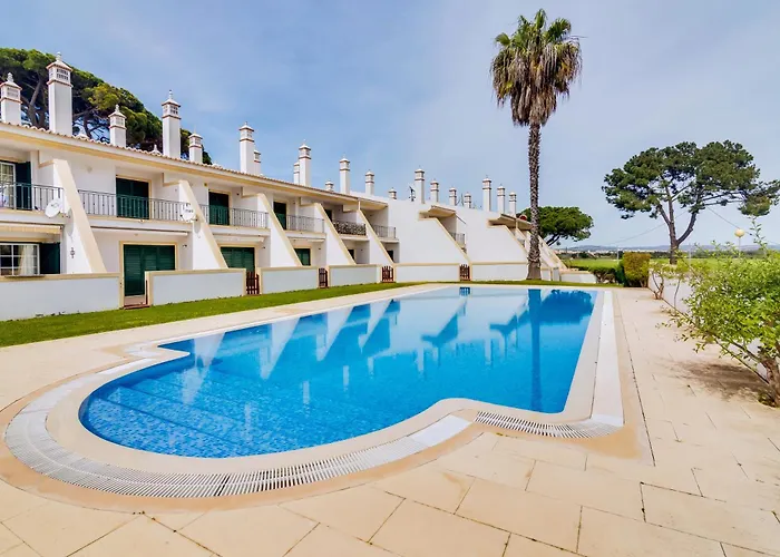 ヴィラ Falesia Nature By The Portuguese Butler アルブフェイラ