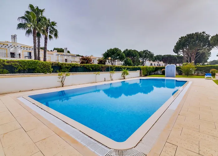 ヴィラ Falesia Nature By The Portuguese Butler *