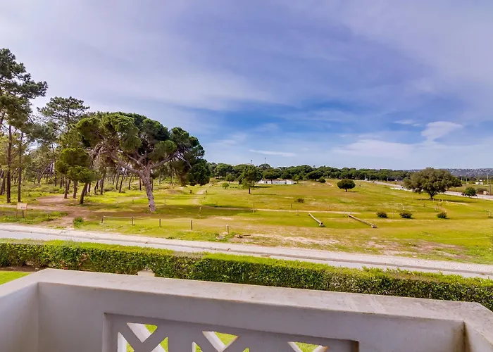 ヴィラ Falesia Nature By The Portuguese Butler