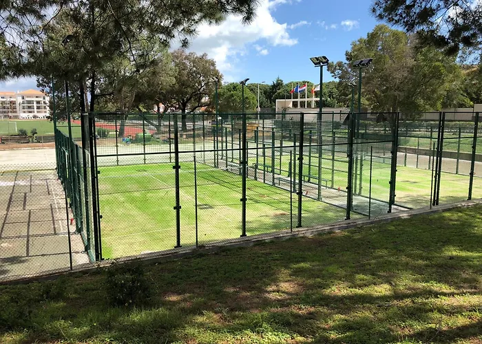 ヴィラ Falesia Nature By The Portuguese Butler *