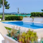 Villa Falesia Nature By The Portuguese Butler *