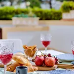 Villa Falesia Nature By The Portuguese Butler