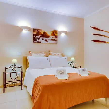 فيلة Falesia Nature By The Portuguese Butler *