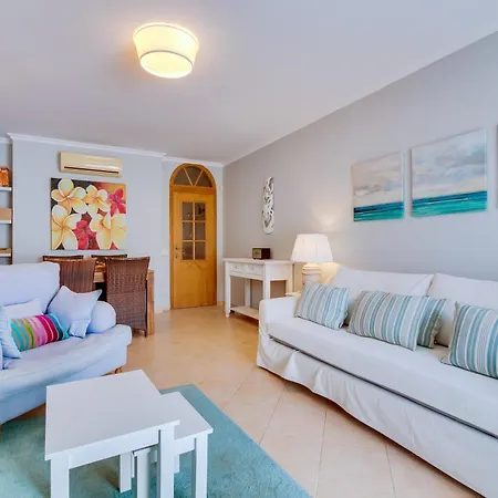 فيلة Falesia Nature By The Portuguese Butler