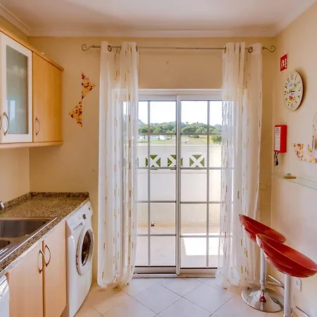 فيلة Falesia Nature By The Portuguese Butler *