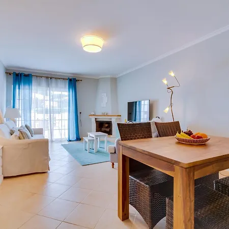 فيلة Falesia Nature By The Portuguese Butler